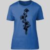 Women's Premium T-shirt Thumbnail