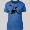 Women's Premium T-shirt Thumbnail