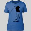 Women's Premium T-shirt Thumbnail