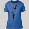Women's Premium T-shirt Thumbnail