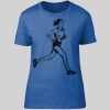 Women's Premium T-shirt Thumbnail