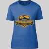 Women's Premium T-shirt Thumbnail