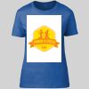 Women's Premium T-shirt Thumbnail