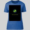 Women's Premium T-shirt Thumbnail
