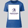 Women's Premium T-shirt Thumbnail