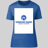Women's Premium T-shirt Thumbnail