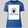Women's Premium T-shirt Thumbnail
