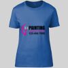 Women's Premium T-shirt Thumbnail