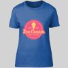Women's Premium T-shirt Thumbnail