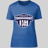 Women's Premium T-shirt Thumbnail