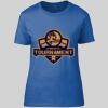 Women's Premium T-shirt Thumbnail