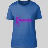 Women's Premium T-shirt Thumbnail