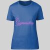 Women's Premium T-shirt Thumbnail