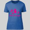 Women's Premium T-shirt Thumbnail