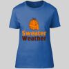Women's Premium T-shirt Thumbnail