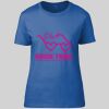 Women's Premium T-shirt Thumbnail