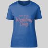 Women's Premium T-shirt Thumbnail