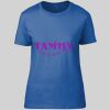 Women's Premium T-shirt Thumbnail
