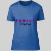Women's Premium T-shirt Thumbnail