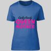 Women's Premium T-shirt Thumbnail