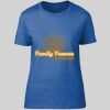 Women's Premium T-shirt Thumbnail