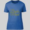 Women's Premium T-shirt Thumbnail