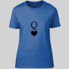 Women's Premium T-shirt Thumbnail