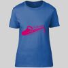 Women's Premium T-shirt Thumbnail