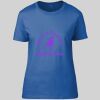 Women's Premium T-shirt Thumbnail