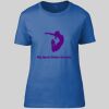 Women's Premium T-shirt Thumbnail