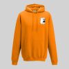 Unisex Hoodie Thumbnail