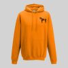 Unisex Hoodie Thumbnail
