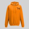 Unisex Hoodie Thumbnail