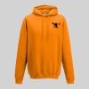 Unisex Hoodie Thumbnail