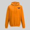Unisex Hoodie Thumbnail