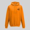 Unisex Hoodie Thumbnail