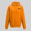 Unisex Hoodie Thumbnail