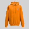Unisex Hoodie Thumbnail