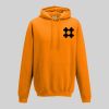 Unisex Hoodie Thumbnail