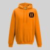 Unisex Hoodie Thumbnail