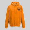 Unisex Hoodie Thumbnail