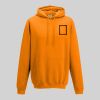 Unisex Hoodie Thumbnail