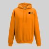 Unisex Hoodie Thumbnail