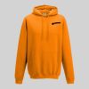 Unisex Hoodie Thumbnail