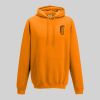 Unisex Hoodie Thumbnail