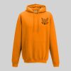 Unisex Hoodie Thumbnail