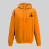Unisex Hoodie Thumbnail