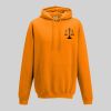 Unisex Hoodie Thumbnail
