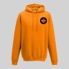 Unisex Hoodie Thumbnail