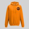 Unisex Hoodie Thumbnail